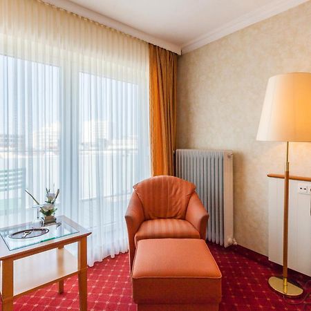 Hotel Friese Norderney Eksteriør bilde