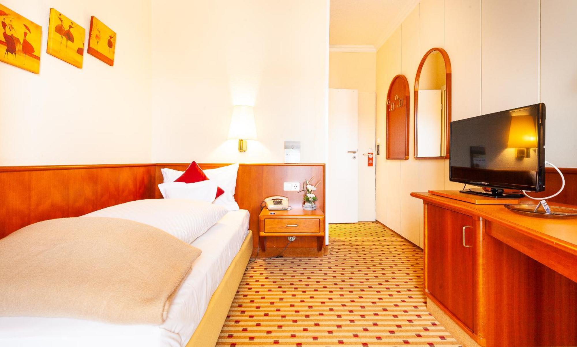 Hotel Friese Norderney Eksteriør bilde