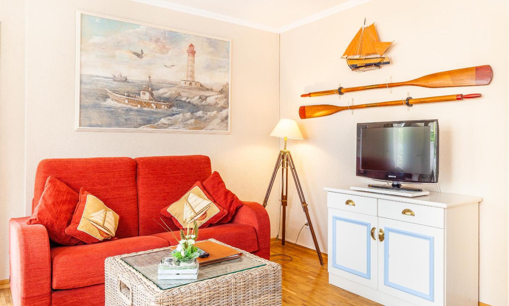 Hotel Friese Norderney Eksteriør bilde